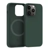 Maska Summer color Magsafe za iPhone 15 Pro, Zelena