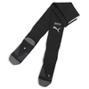 Mens Puma Manchester City 25/26 Graphic Socks, Black, Size 39-42, Clothing