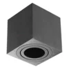 FORMA Plafonska lampa AFS115-1C 1xGU10 Crna