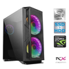 Namizni računalnikPCX EXIES i7-10700F/16GB/SSD500GB/2TB/RTX3070-8GB (PCX EXTIAN GX7.1) (155469)