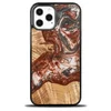shumee Bewood Unique Case za iPhone 12 Pro Max - Planeti - Venera
