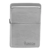 Ronson Upaljač Chrome Brushed
