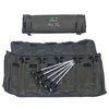 Anaconda Bivy Pegs Big klini