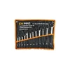 Enpro Ključi 702982 Combination wrenches 12 pcs, 8 - 22 mm