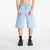 Kratke hlače Calvin Klein Jeans Long Short Rival Blue 30