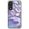 ULTIMATE CASE za Samsung Galaxy S25 Edge 5G - Iridescent bubbles