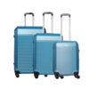 ENOVA ABS Set kofera aqua 3/1