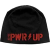 AC/DC Kapa PWR-UP Black UNI