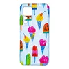 Maska za telefon SVETLECE za Xiaomi Mi 12T DZ 9/6, Plava
