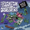 The Phantom Dragsters - Surfin After Death (LP)
