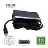 Lenovo 20V-3.25A ( Type-C ) 65W (square) laptop adapter ( 3026 )