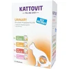 Kattovit KATTOVIT Feline Diet Urinary - mokra hrana za mačke, 12 x 85g, zaščita sečil in uravnavanje pH urina