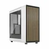 Kućište Fractal Design North Chalk White TG Clear Tint FD-C-NOR1C-04