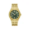 Ročna ura Guess Escape GW0661G2 Zlata