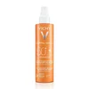 VICHY Capital soleil vodeno fluidni sprej SPF 50+, 200ml