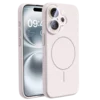 Divi Maska za mobilni telefon Apple 16, Bela