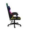 Huzaro Force 4.4 RGB Crna Gaming stolica