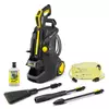 K4 Power control Go!Further Perač pod pritiskom 1800W Karcher