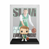 Funko POP! Nba Cover: Slam - Luka Doncic