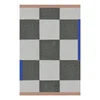 Predpražnik 55x80 cm Square – Mette Ditmer Denmark