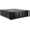 InterTech Case IPC Server 3U-3098-S w/o PSU