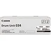 Boben Canon 034 BK/9458B001 - črna