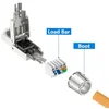 40S1C7 LAN UTP Konektor, CAT7, STP