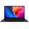 Prenosnik ASUS ProArt P16 H7606WP-RJ083X / Ryzen AI 9 HX 370, 64 GB, 4 TB SSD, nVidia GeForce RTX 5070, 16 3K2K OLED Touch, Windows 11 Pro, črn