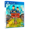 The Bluecoats: North vs South - Limited Edition (PS4)
