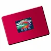 VDF Close Up Pad Standard Red