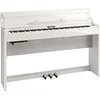 Roland DP 603 Gloss White Digitalni piano (Kot novo)