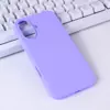 Maska Summer color za iPhone 16 ljubicasta