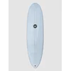 Light Golden Ratio Ice - PU - US + Future 76 Surfboard uni