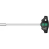 Wera 495 nasadni odvijač sa T-ručkom, 10 x 230 mm, 05023387001 ( WERA 023387 )