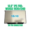 LED Ekran za laptop 14 SLIM 30 WUXGA 16:10 ( 112814 )