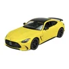 shumee WELLY MERCEDES-AMG GT 63 RUMENA 1:24 24132
