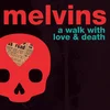 The Melvins - A Walk With Love & Death (Box Set) (Limited Edition) (2 LP)