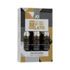 System JO Set lubrikantov JO Tri Me Gelato, 3x30 ml