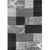 eoshop Preproga Parma 9220 črna (Varianta: 80x300 cm)