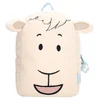 Zebra trends Mike&Molly 25578 Cream