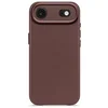Decoded Kožna maskica sa MagSafe-om za iPhone Air, Brown