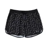 Hlače Mystic TORA Boardshorts - 900 Black