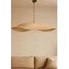 Opviq Luster BK218, 1 x E27, Max 40W, Krem