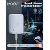 SmartHome Detektor pokreta i svetla, Senzor prisustva,USB, 5V, WiFi