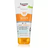Eucerin Dry Touch Gel-krema za zaštitu dečje kože od sunca SPF 50+, 200 ml