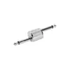 ADAM HALL K4AJM2JM2 6.3MM J - 6.3MM JACK ADAPTER