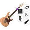Yamaha Pacifica 311 H SET 2 Yellow Natural Satin Električna kitara