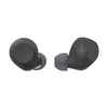 SONY Wireless Slušalice sa mikrofonom WFC710NB.CE7 Black