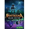 The Last Hero of Nostalgaia Deluxe Edition XBOX LIVE Key EUROPE