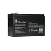 EXTRALINK AKUMULATOR BATTERY ACCUMULATOR AGM 12V 9AH Sealed Lead Acid (VRLA)